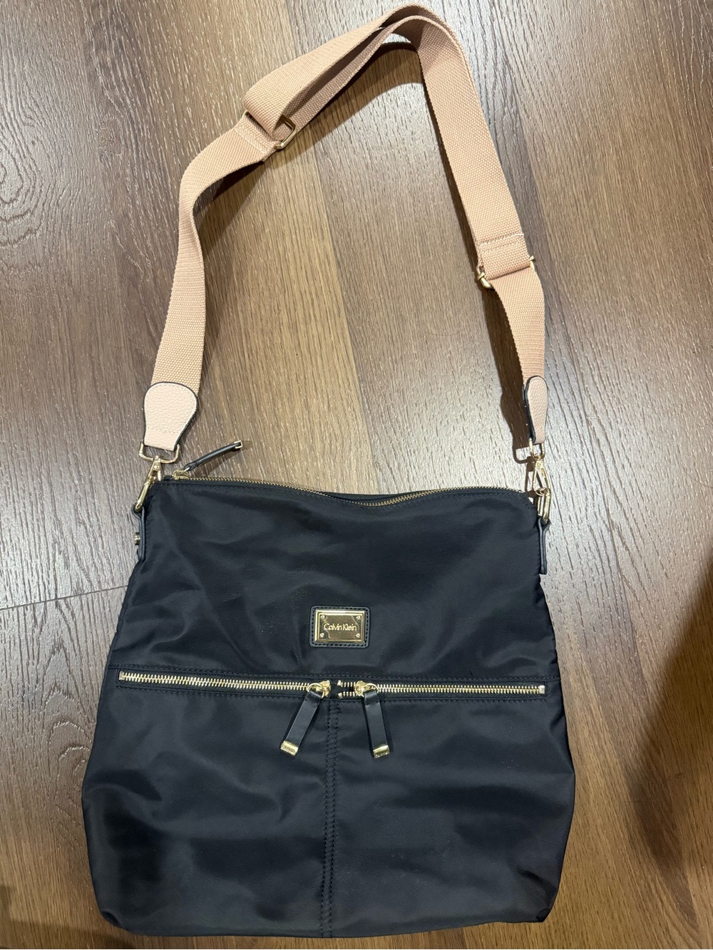 Calvin Klein crossbody